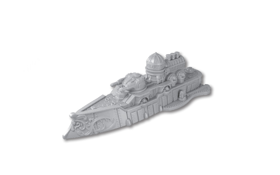 Unit Image - Les Ratons Laveurs / 25