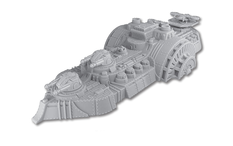 Unit Image - Atlanta / 14