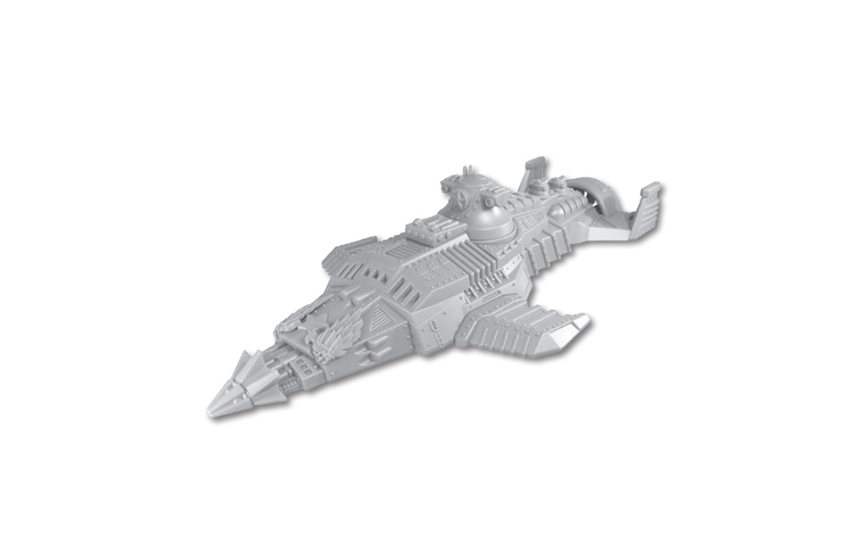 Unit Image - Death Bringer / 65