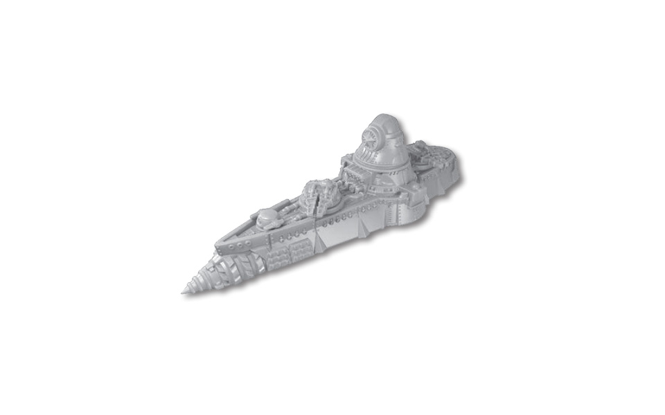 Unit Image - Khatanga Cryo Assault Cruiser / 68