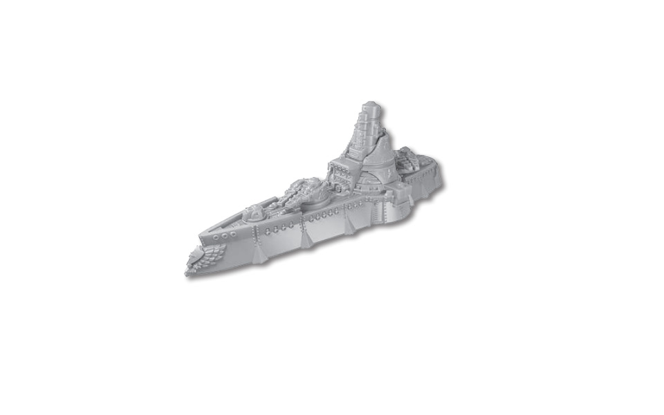 Unit Image - Norilsk Heavy Cruiser / 74