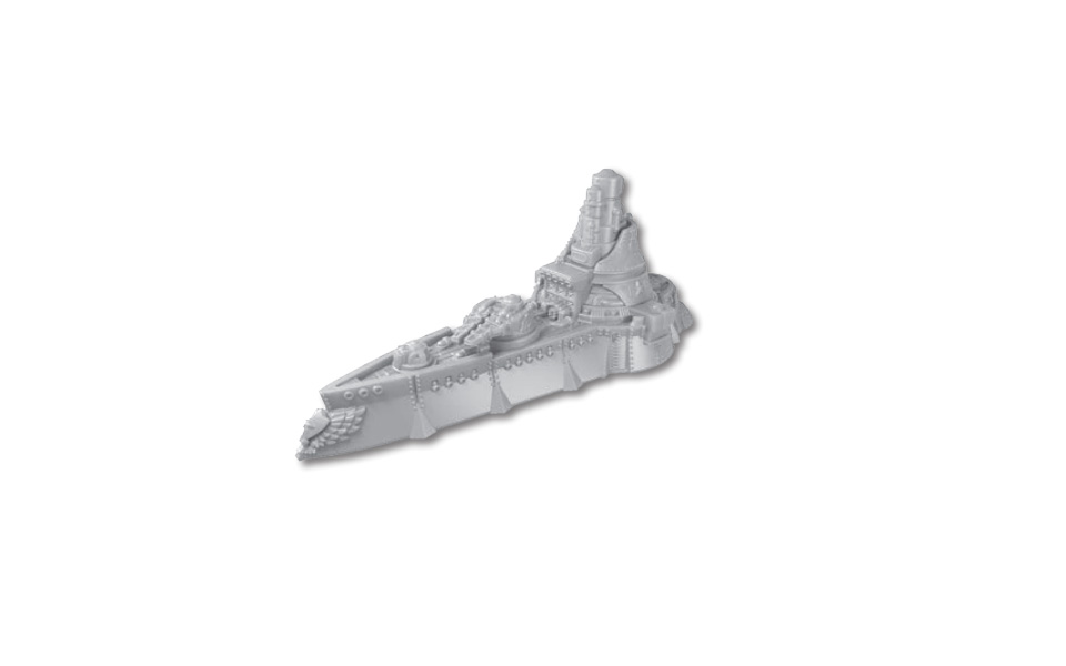 Unit Image - Sineus Fast Cruiser / 79
