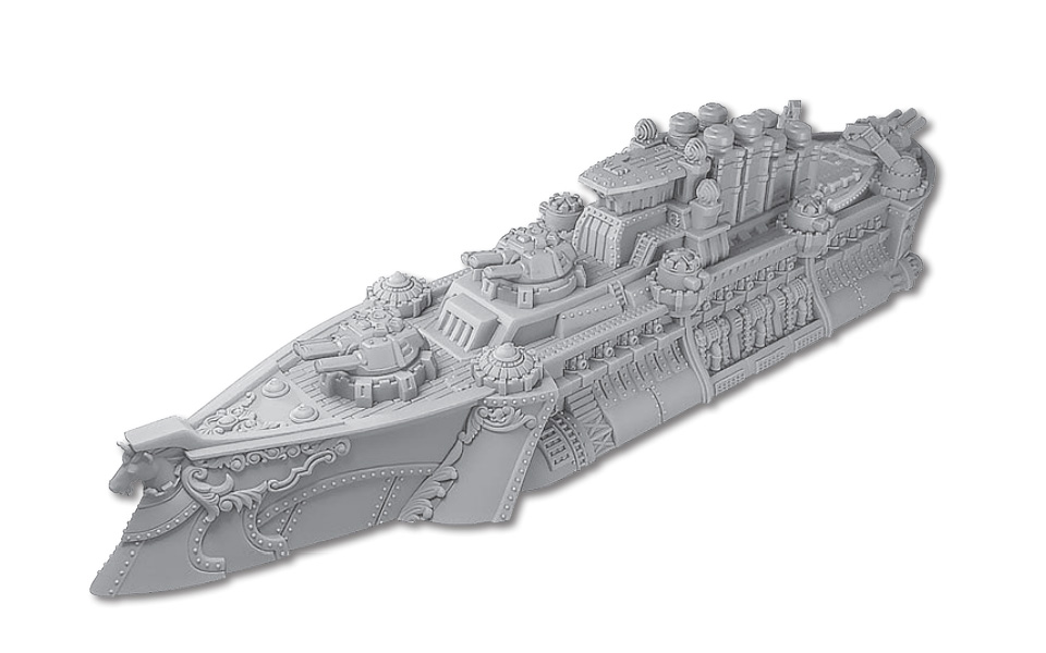 Unit Image - Adventurer Grand Indiaman / 97