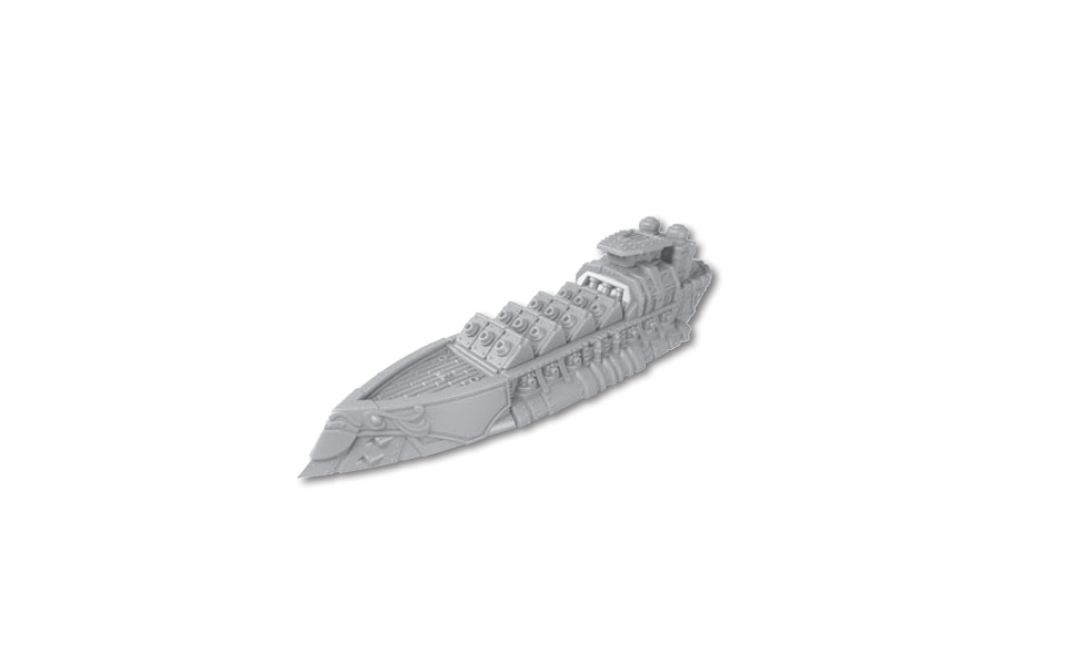 Unit Image - Athelstan Flak Cruiser / 116