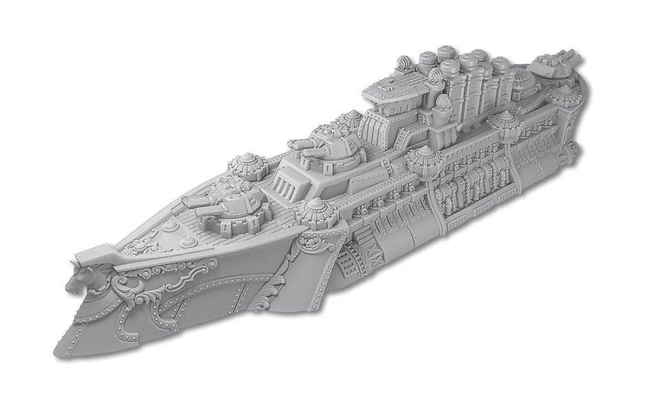 Unit Image - Camelot High Guardian / 102