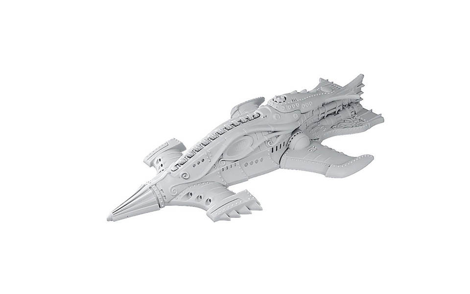 Unit Image - The Nautilus / 96