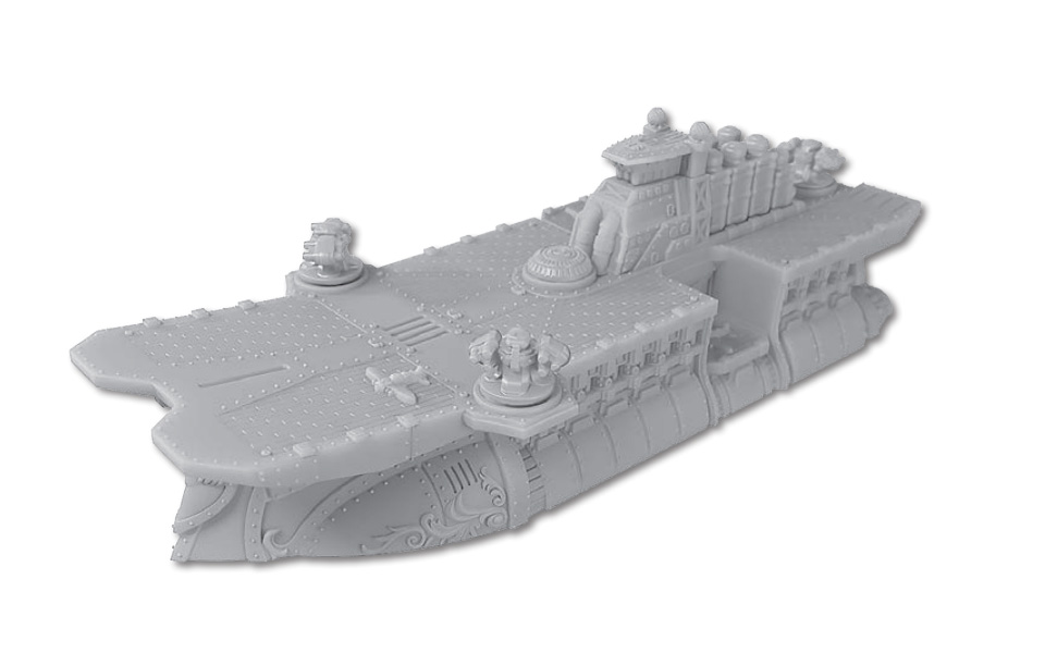 Unit Image - Victory Heavy Carrier / 112