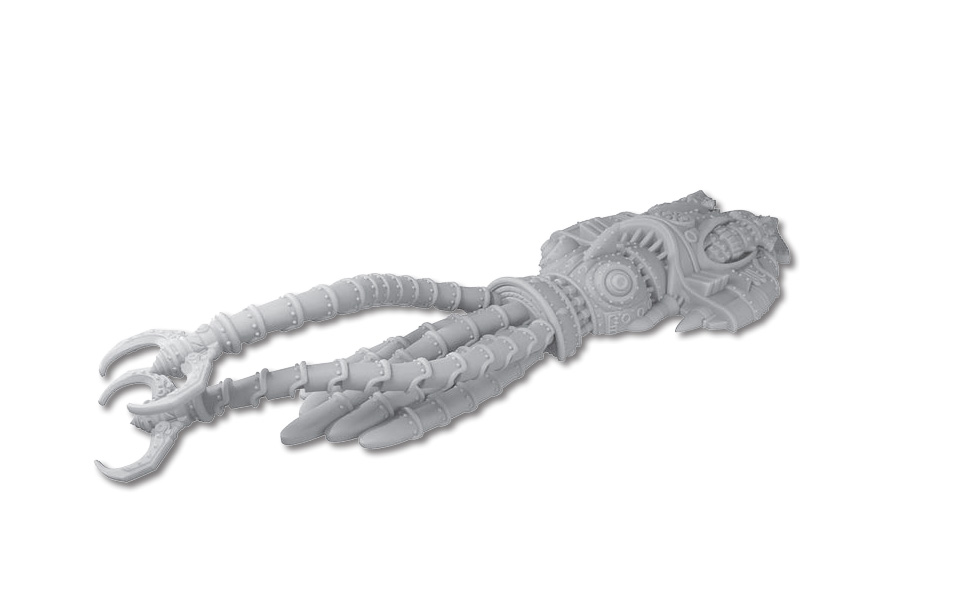 Unit Image - Ofukoro Ika Colossus / 193