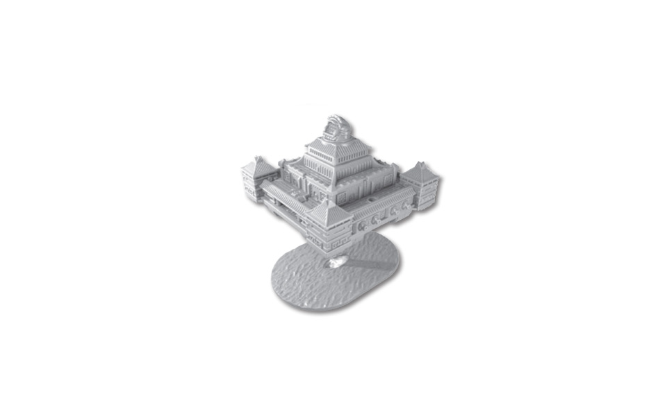 Unit Image - Qianshao Sky Keep  / 197