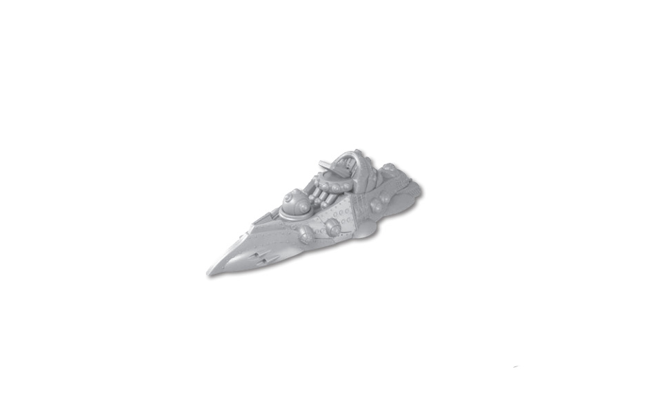 Unit Image - Chatelet Recon Cruiser / 219