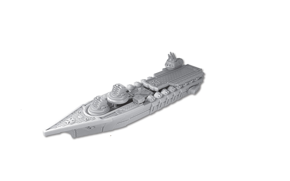 Unit Image - Falkenstein Battlecarrier / 250