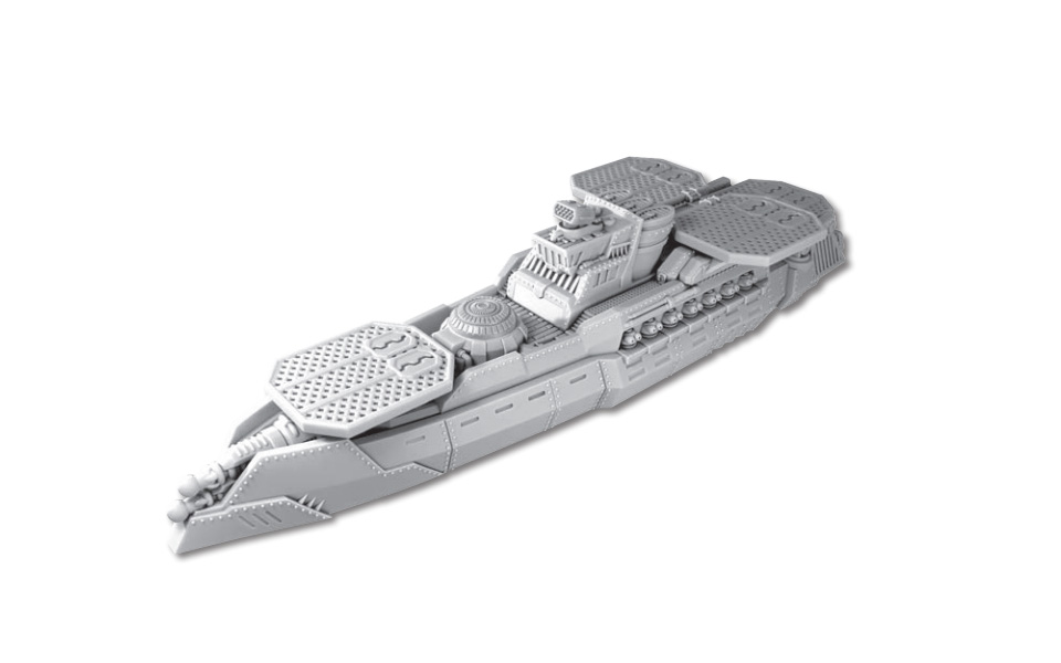 Unit Image - Skagerrak / 247