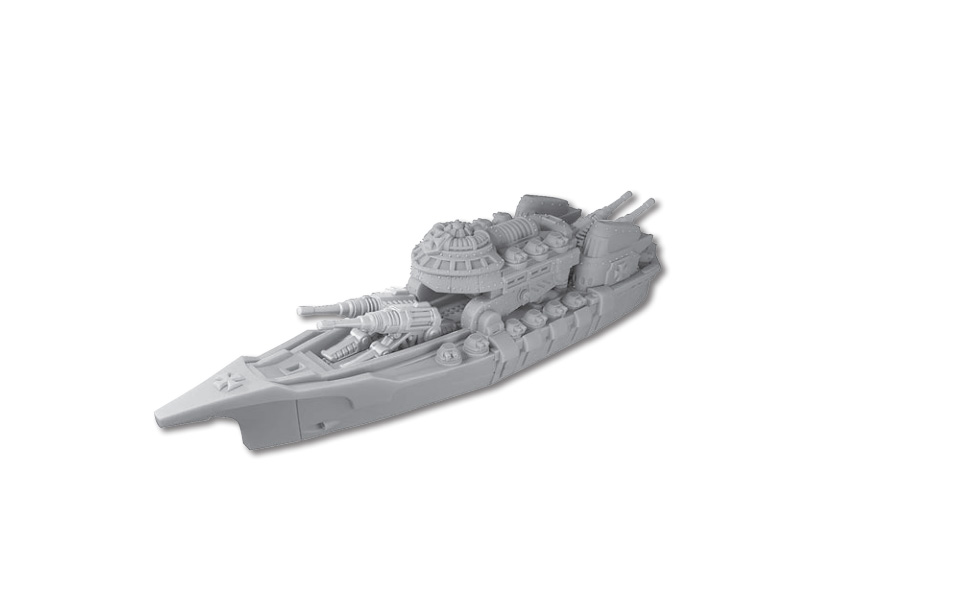 Unit Image - SMS Brandenburg / 249