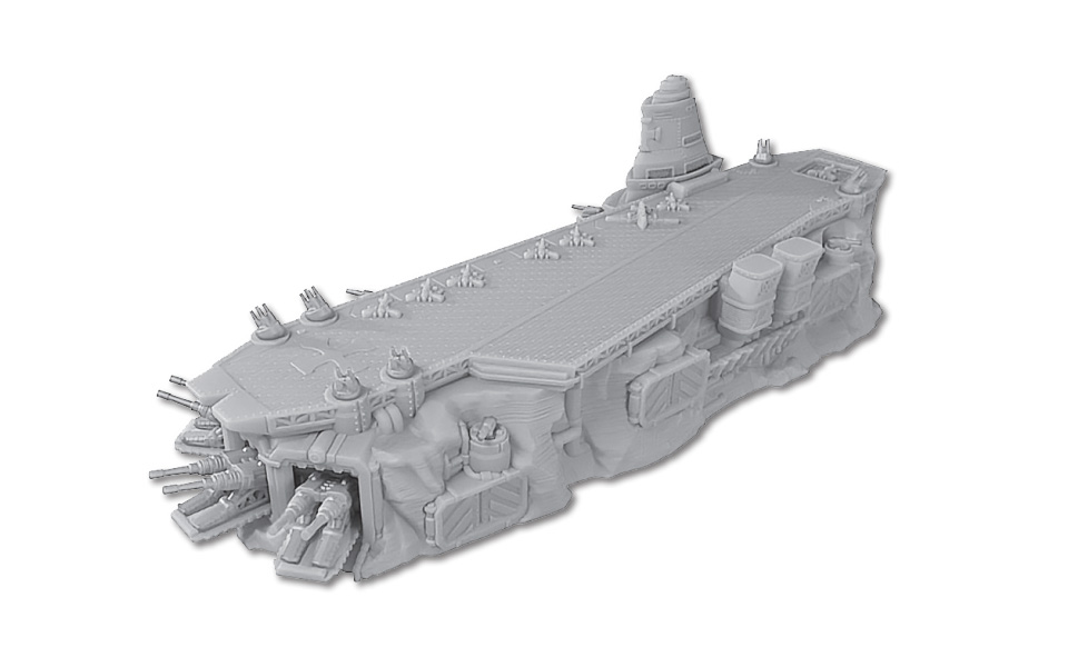 Unit Image - SMS Eiskalte Schoenheit / 252