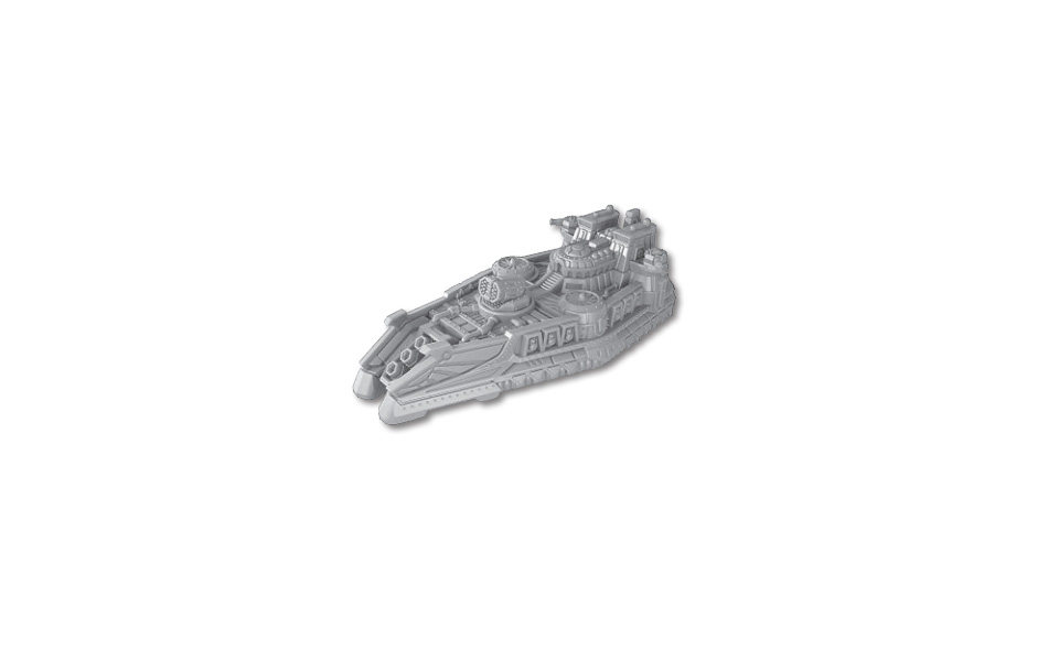 Unit Image - Mandjet Heavy Skimmer / 344
