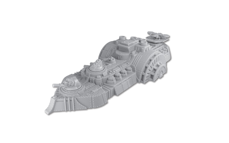 Unit Image - USS Monitor / 368